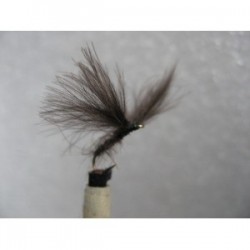 Dries Pure split wing hares ear cdc $2.34