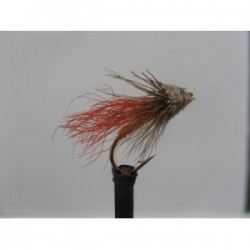 Dries Pure whiskey muddler $2.34