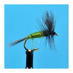 Dries Pure Blue Wing Olive $2.34