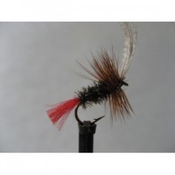 Dries Pure john storey dry $2.34