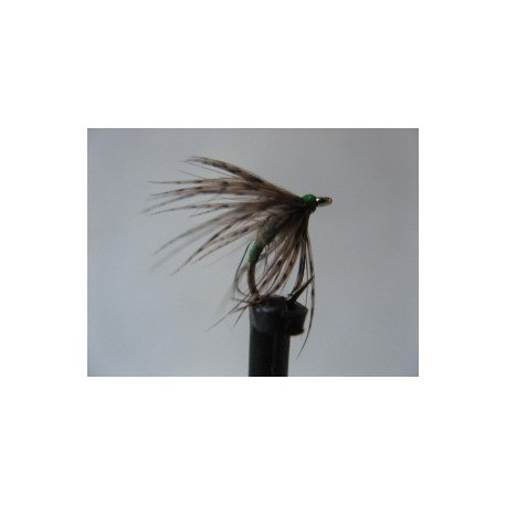 Dries Pure grannom spider $2.34