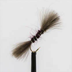 Dries Pure claret cdc shipmans buzzer $2.34