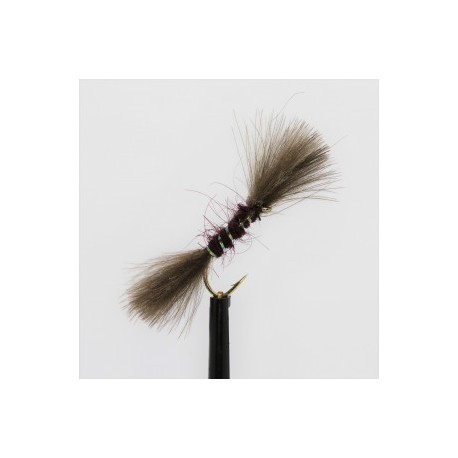 Dries Pure claret cdc shipmans buzzer $2.34