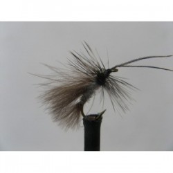 Dries Pure grey cdc high rider $2.34