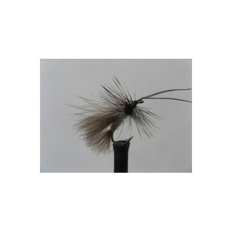 Dries Pure grey cdc high rider $2.34