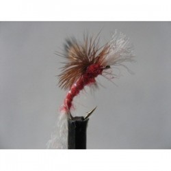 Dries Pure big red para dry $2.34