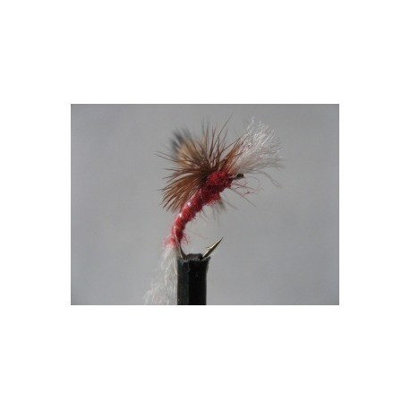 Dries Pure big red para dry $2.34