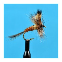 Dries Pure Brown Drake $2.34