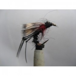 Dries Pure bibio hopper half hog $2.34