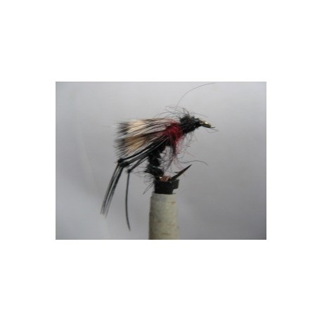 Dries Pure bibio hopper half hog $2.34