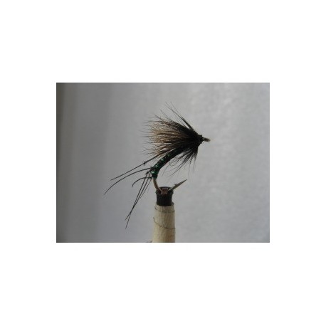 Dries Pure green holo harry potter $2.34