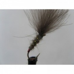 Dries Pure hares ear cdc buzzer $2.34