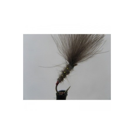 Dries Pure hares ear cdc buzzer $2.34