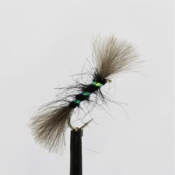 Dries Pure black cdc shipmans buzzer $2.34