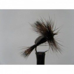 Dries Pure black humpy $2.34