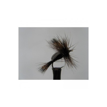 Dries Pure black humpy $2.34
