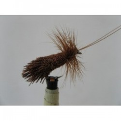 Dries Pure ultimate caddis sedge $2.34