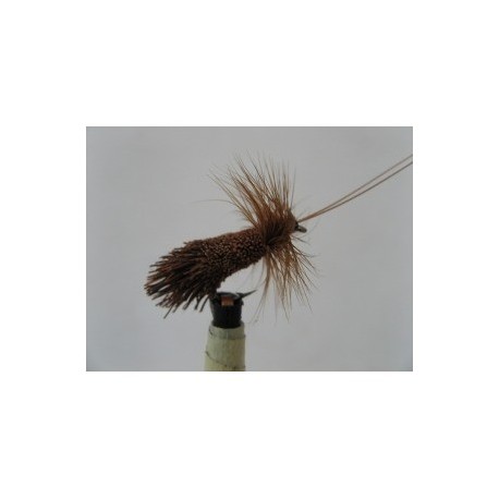 Dries Pure ultimate caddis sedge $2.34