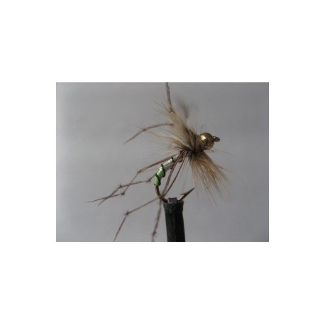 Dries Pure gold head pearly daddy $2.34