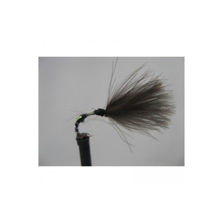 Dries Pure black shuttle buzzer cdc $2.34