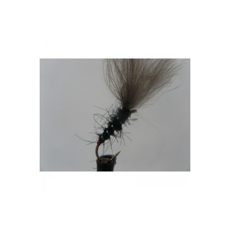 Dries Pure black cdc buzzer $2.34