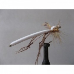 Dries Pure foam white daddy $2.34