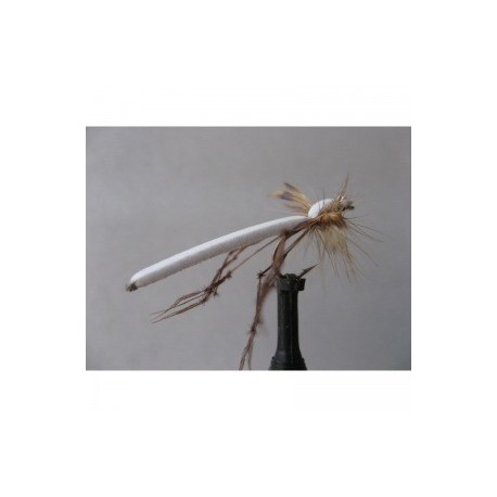 Dries Pure foam white daddy $2.34