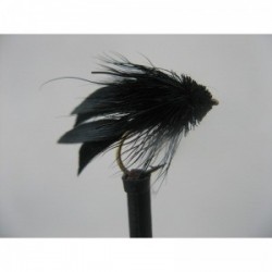 Dries Pure black muddler $2.34