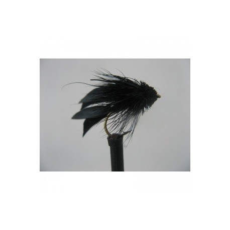 Dries Pure black muddler $2.34