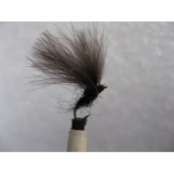 Dries Pure split wing black cdc $2.34