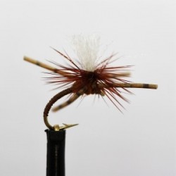 Dries Pure leggy brown klinkhammer $2.34