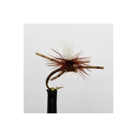 Dries Pure leggy brown klinkhammer $2.34