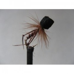 Dries Pure fiery brown hopper popper $2.34