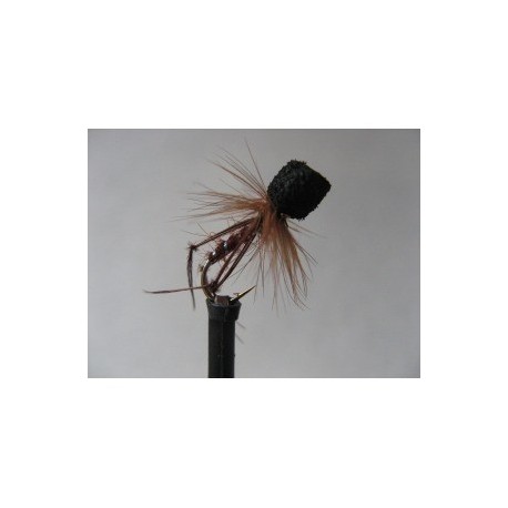 Dries Pure fiery brown hopper popper $2.34