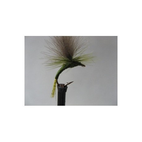 Dries Pure ians olive cdc para dry emerger $2.34