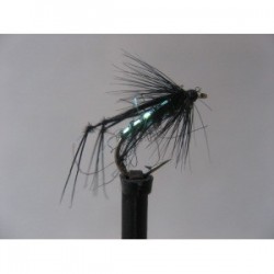 Dries Pure ians smutty black hopper $2.34