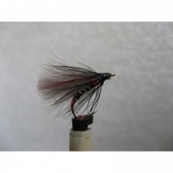 Dries Pure ians cdc black and holo red dry $2.34
