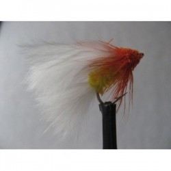 Dries Pure white cat muddler $2.34