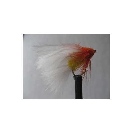 Dries Pure white cat muddler $2.34