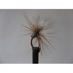 Dries Pure bump tenkara spider $2.34