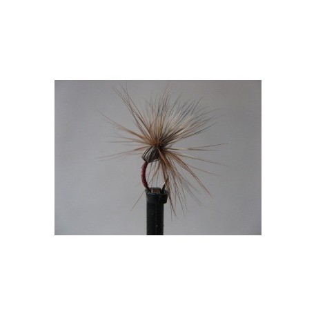 Dries Pure bump tenkara spider $2.34
