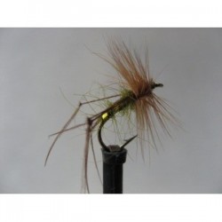 Dries Pure ians olive oil hopper $2.34