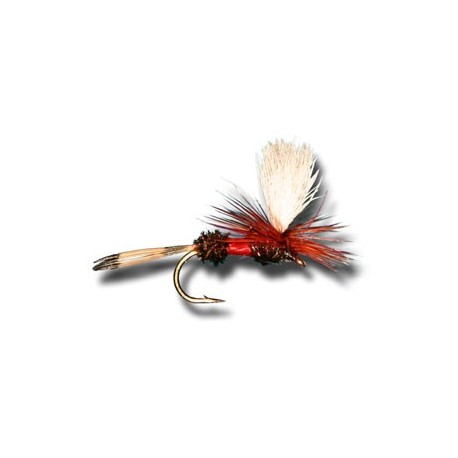 Dries Pure Parachute Royal Coachman $2.34