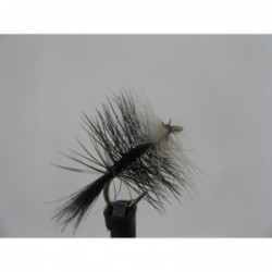 Dries Pure bi visable black dry $2.34