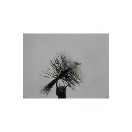 Dries Pure bi visable black dry $2.34