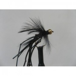 Dries Pure vibrating gold head black daddy $2.34