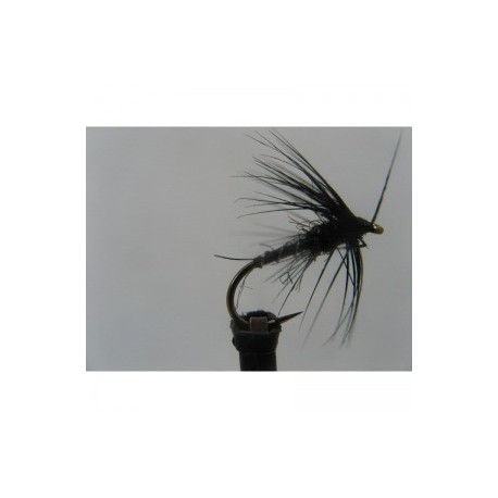 Dries Pure black brite spider $2.34
