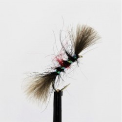 Dries Pure bibio cdc shipmans buzzer $2.34