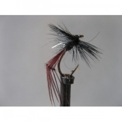 Dries Pure ians red spot heather fly $2.34