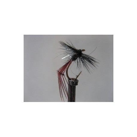 Dries Pure ians red spot heather fly $2.34